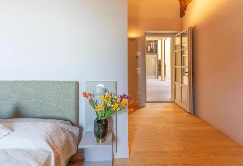 Bed and Breakfast Castello Di Calliano Monferrato