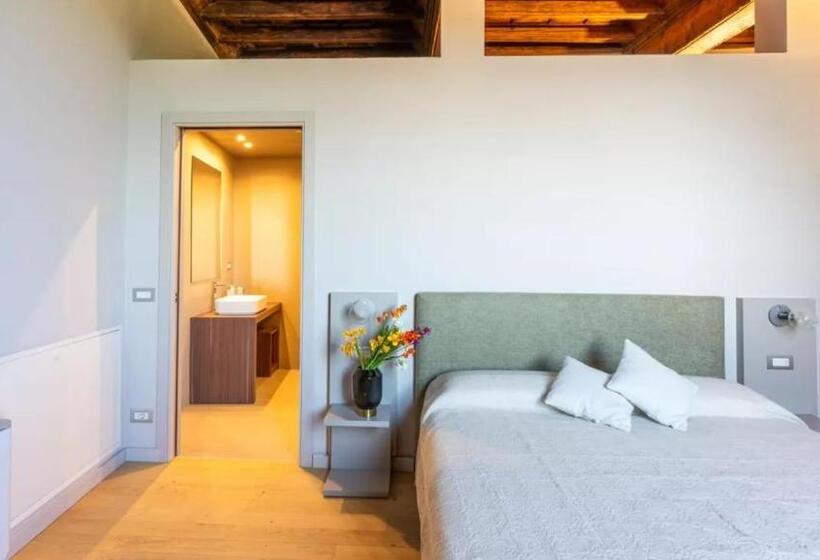 Bed and Breakfast Castello Di Calliano Monferrato