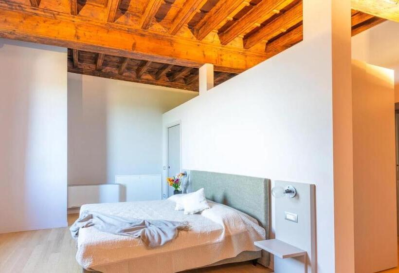 Bed and Breakfast Castello Di Calliano Monferrato