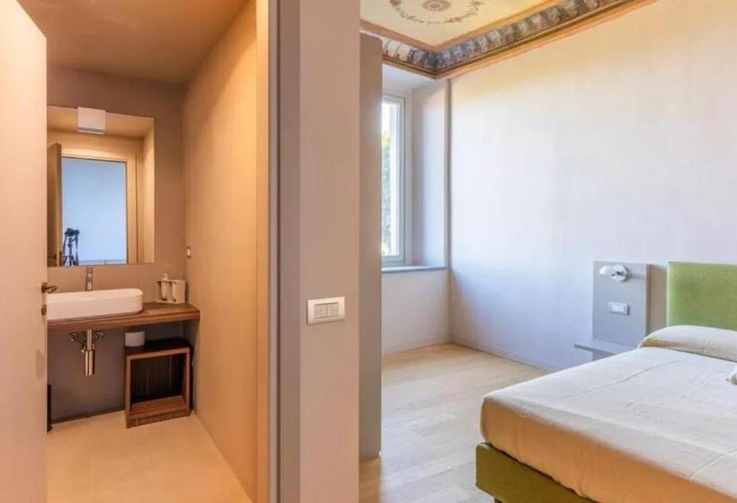 Bed and Breakfast Castello Di Calliano Monferrato