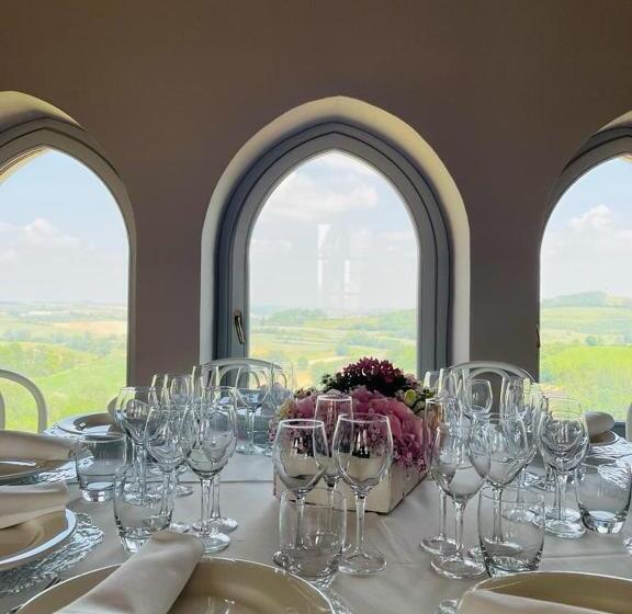 Bed and Breakfast Castello Di Calliano Monferrato