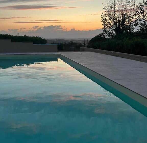 Bed and Breakfast Castello Di Calliano Monferrato