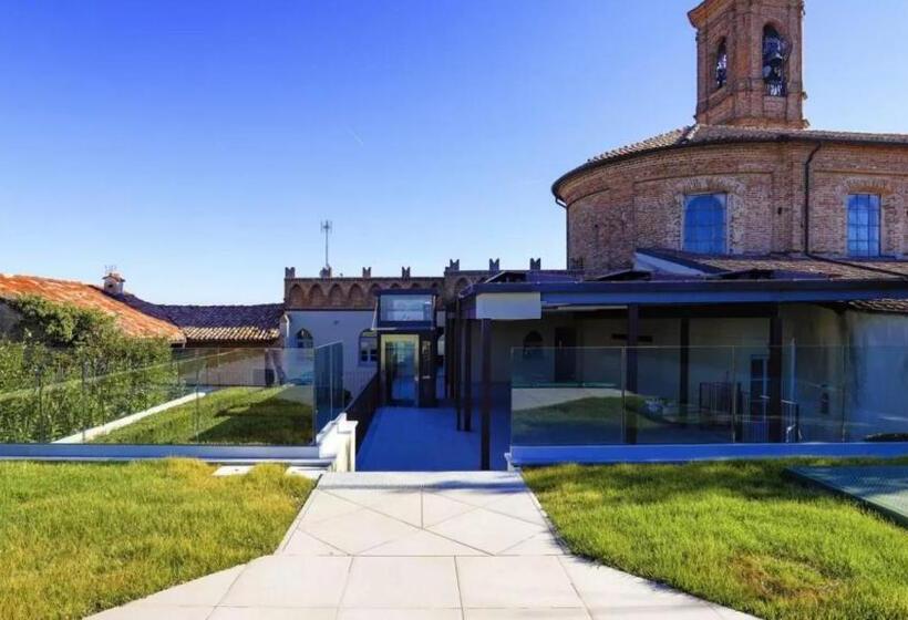 Bed and Breakfast Castello Di Calliano Monferrato