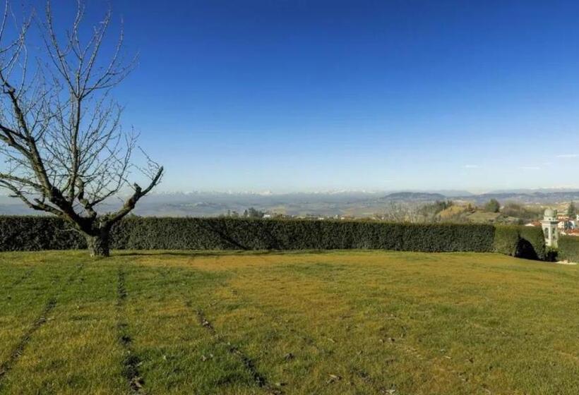 Bed and Breakfast Castello Di Calliano Monferrato