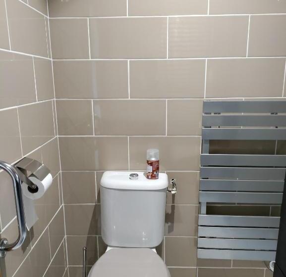 ベッドアンドブレックファースト Chambre D Hôte Des Abers