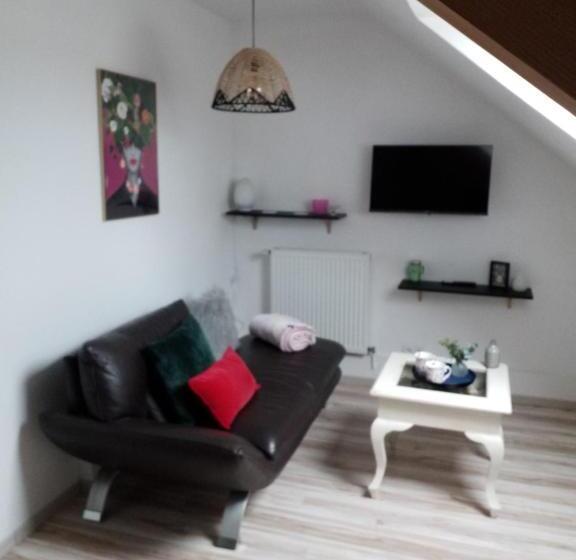 ベッドアンドブレックファースト Maison D Hôte De Charme