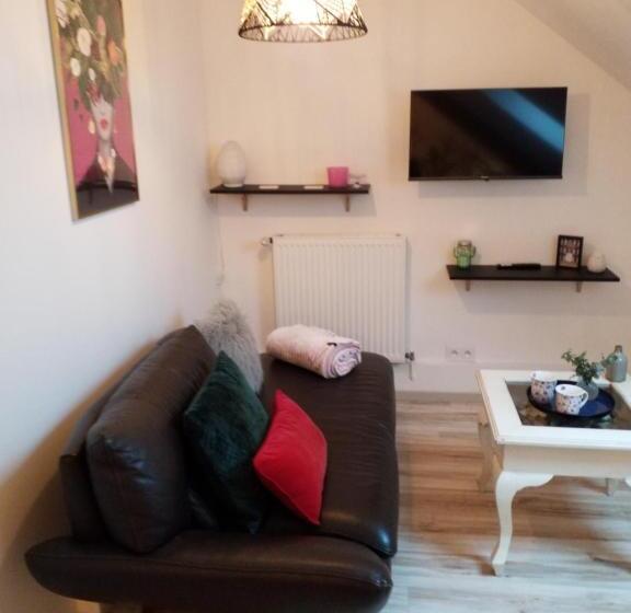 ベッドアンドブレックファースト Maison D Hôte De Charme