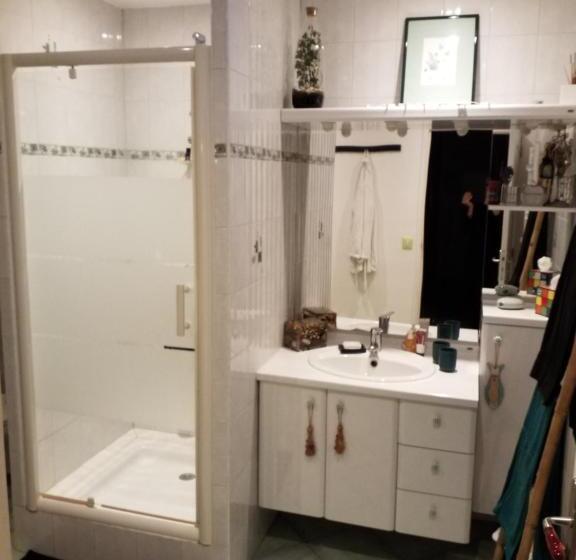 ベッドアンドブレックファースト Maison D Hôte De Charme