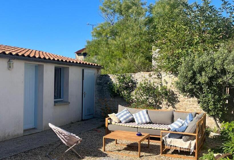 Bed and Breakfast Chez Frédérique