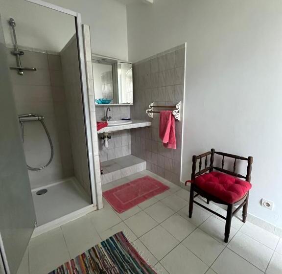 Bed and Breakfast Chez Frédérique