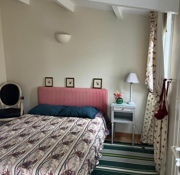 Bed and Breakfast Chez Frédérique