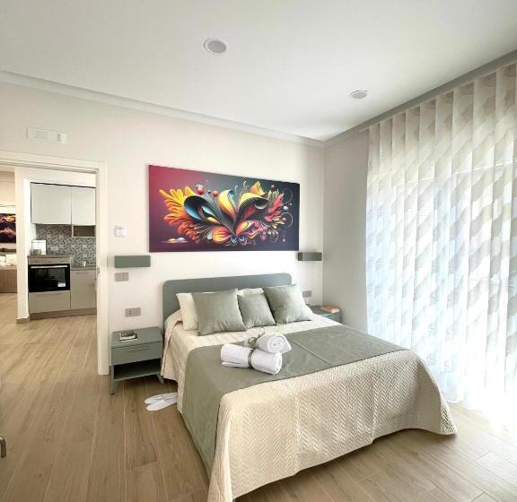 住宿加早餐 Colombo Suite