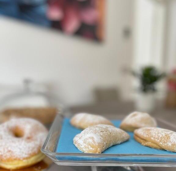 住宿加早餐 Colombo Suite