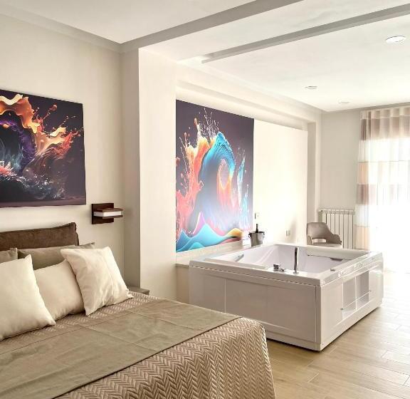 住宿加早餐 Colombo Suite