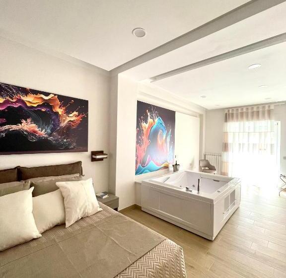 住宿加早餐 Colombo Suite