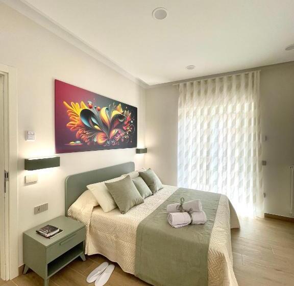 住宿加早餐 Colombo Suite