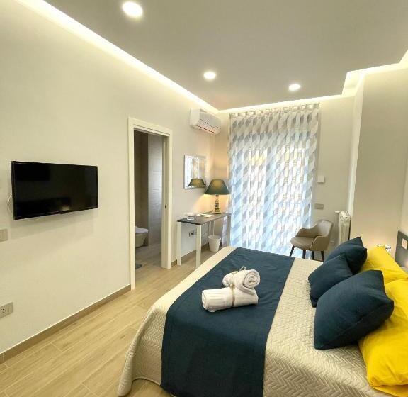 住宿加早餐 Colombo Suite