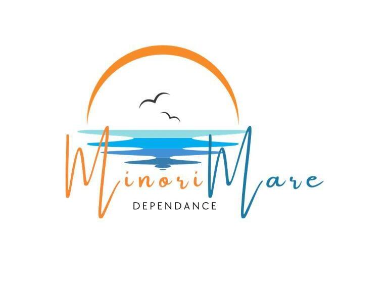 ベッドアンドブレックファースト Dependace Minori Mare
