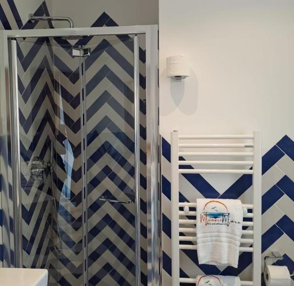 ベッドアンドブレックファースト Dependace Minori Mare