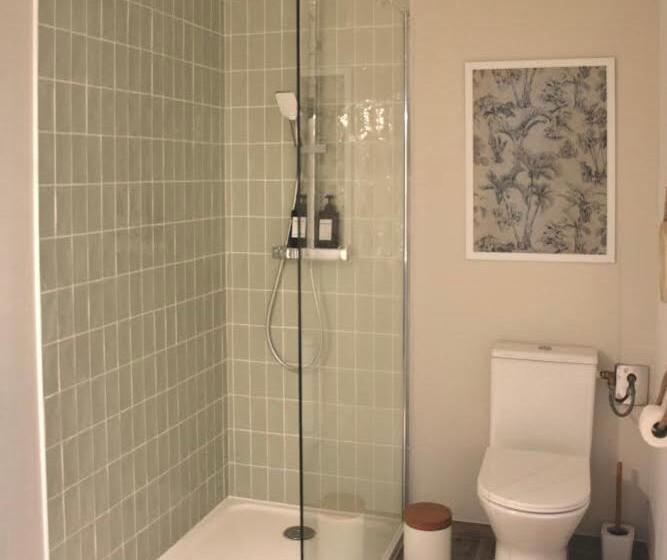 ベッドアンドブレックファースト Domaine Des Cyprès