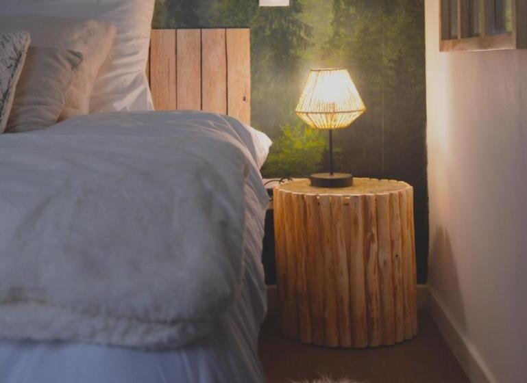 ベッドアンドブレックファースト Domaine Des Cyprès