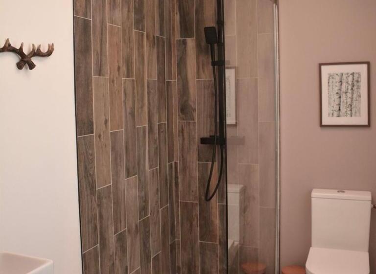 ベッドアンドブレックファースト Domaine Des Cyprès