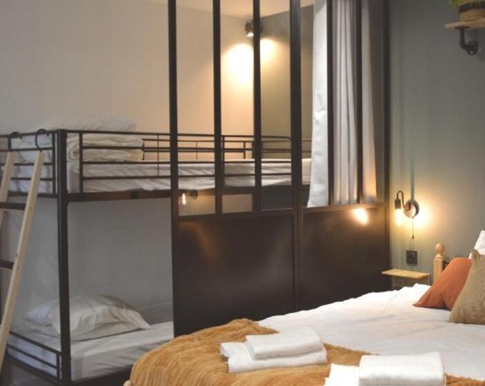 ベッドアンドブレックファースト Domaine Des Cyprès