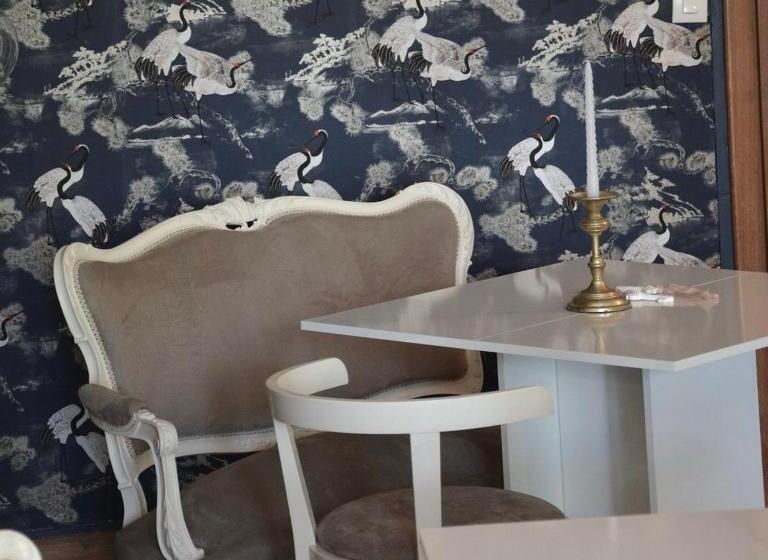 ベッドアンドブレックファースト Domaine Des Cyprès