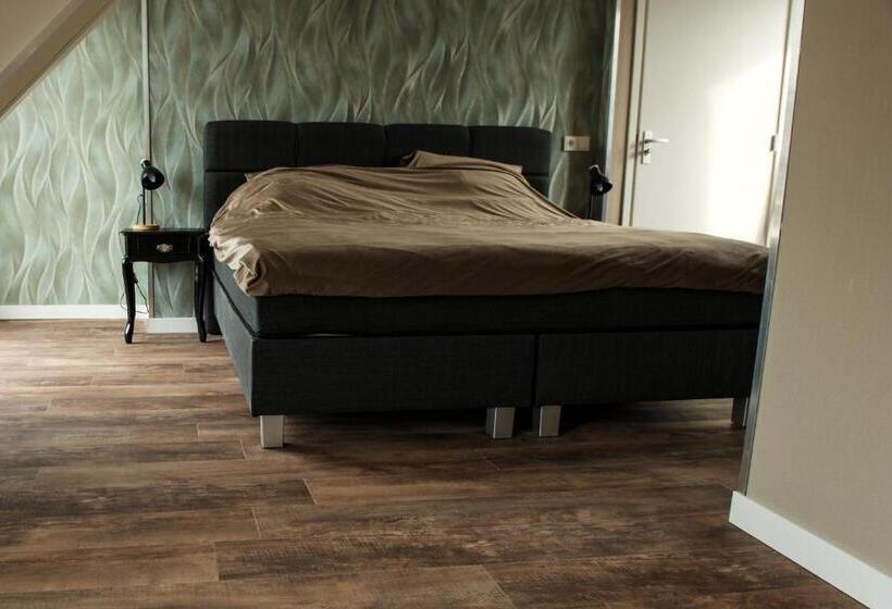 צימר Eetcafé Punt