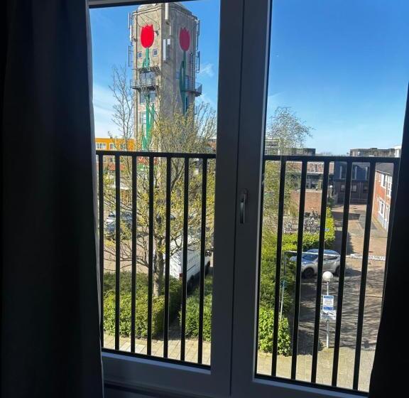 צימר Eetcafé Punt