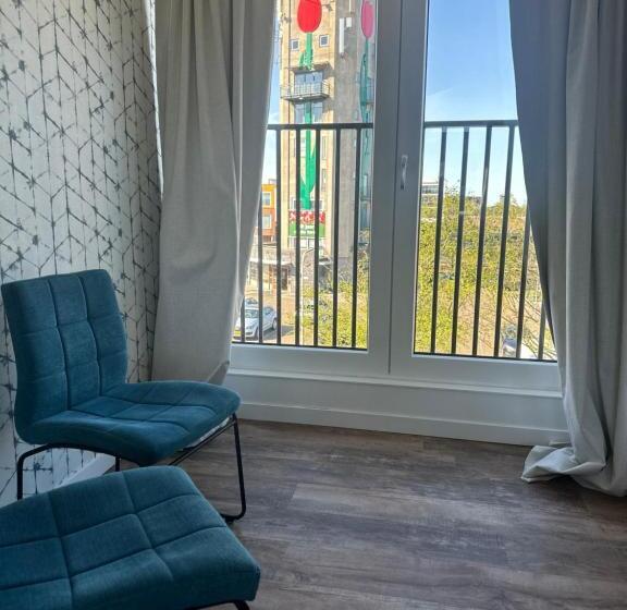 צימר Eetcafé Punt