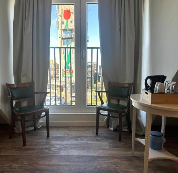 צימר Eetcafé Punt