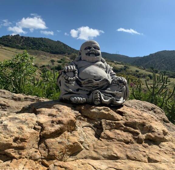 민박 El Bufon De La Corte