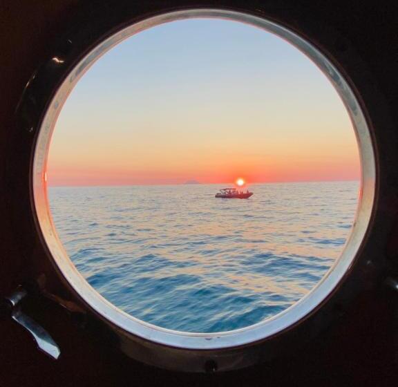 ベッドアンドブレックファースト Elegant Dei Rooms