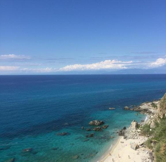 ベッドアンドブレックファースト Elegant Dei Rooms