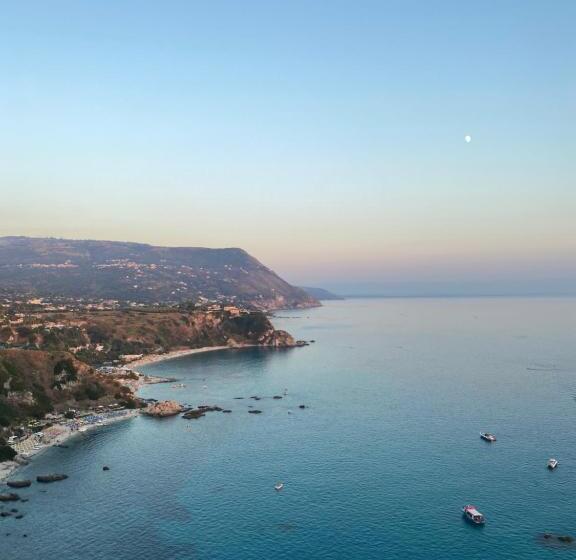 ベッドアンドブレックファースト Elegant Dei Rooms