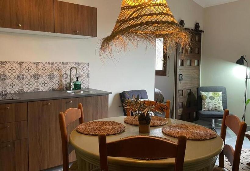 مبيت وإفطار Finca Valle Verde