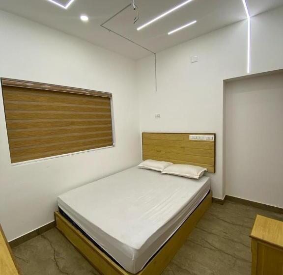 住宿加早餐 Grandstaykannur