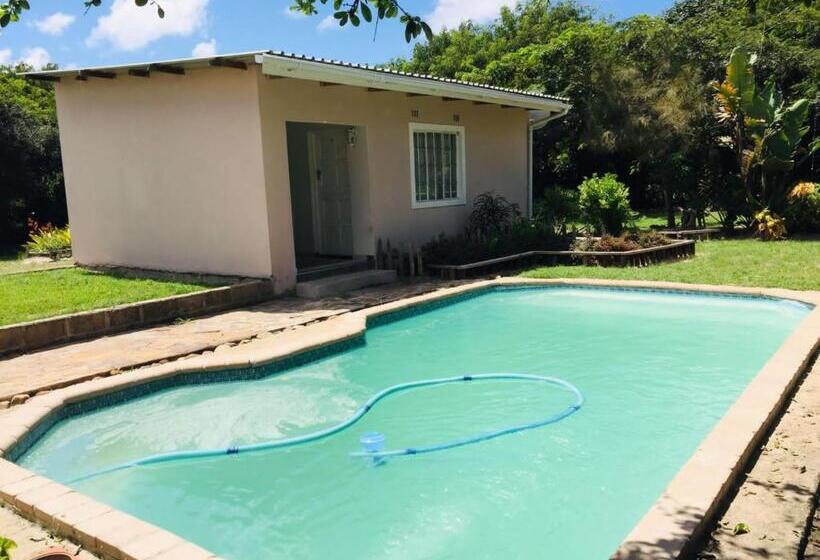 צימר Kosibaycottages