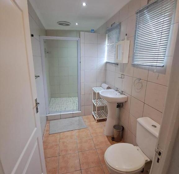 צימר Kosibaycottages