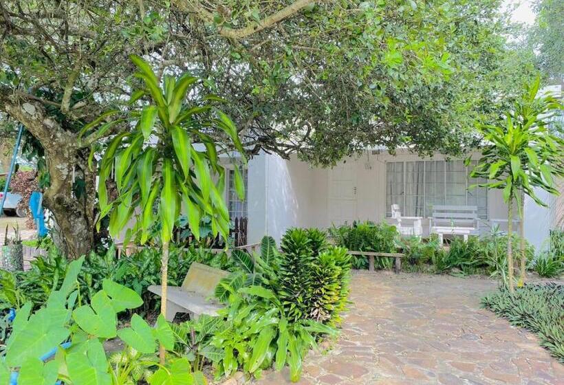 צימר Kosibaycottages