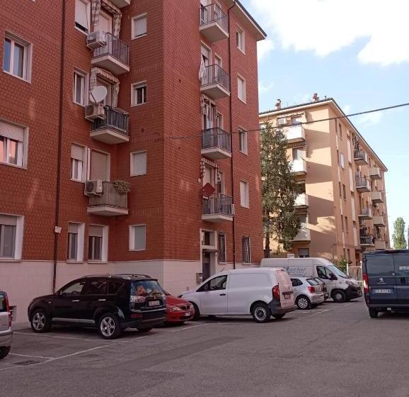 تختخواب و صبحانه La Dimora Degli Artisti   Bologna