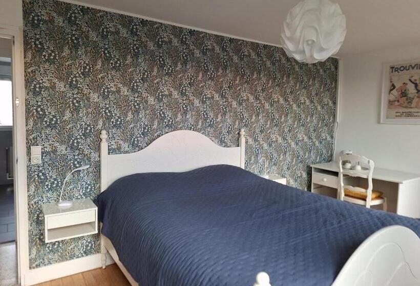 Bed and Breakfast La Fleur Du Soleil