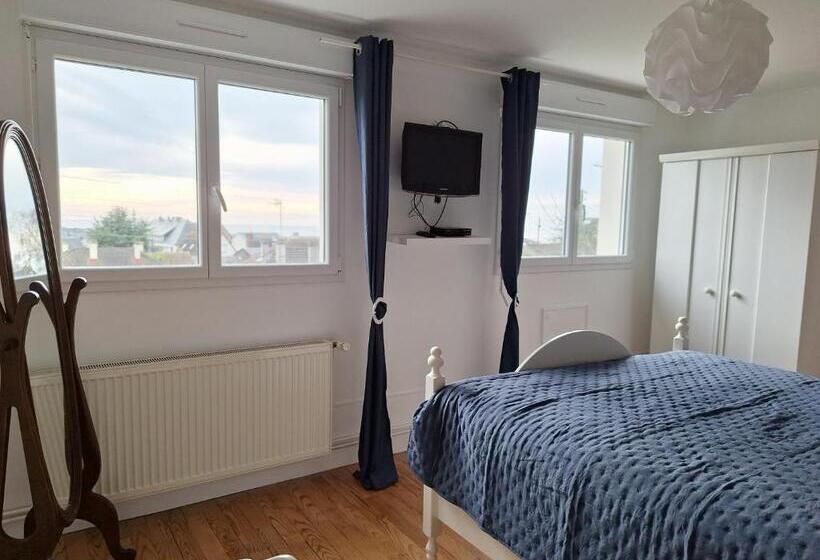 Bed and Breakfast La Fleur Du Soleil