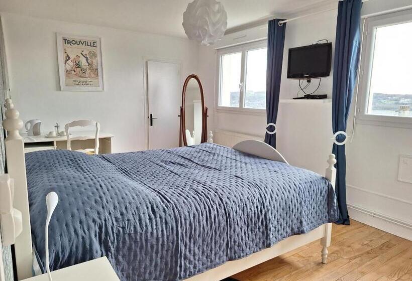 Bed and Breakfast La Fleur Du Soleil