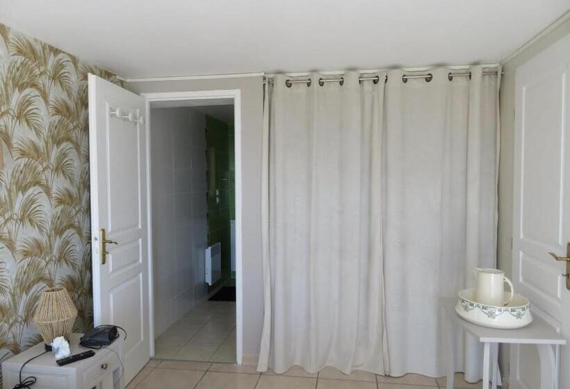 צימר Le Colombie Gouleme