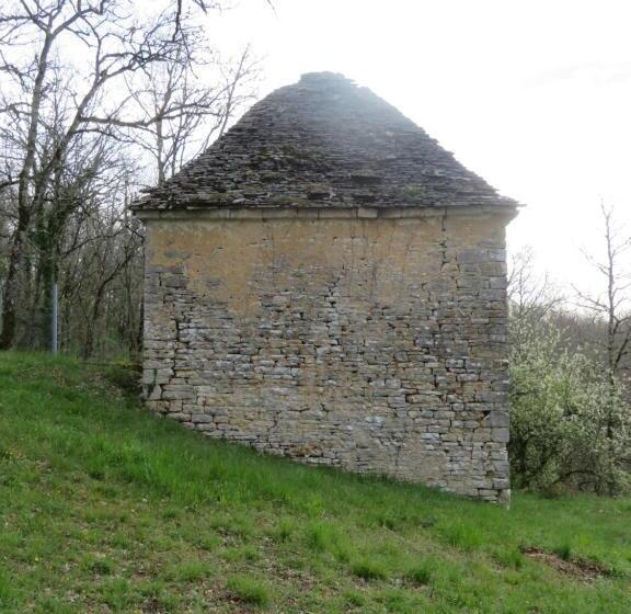 צימר Le Colombie Gouleme