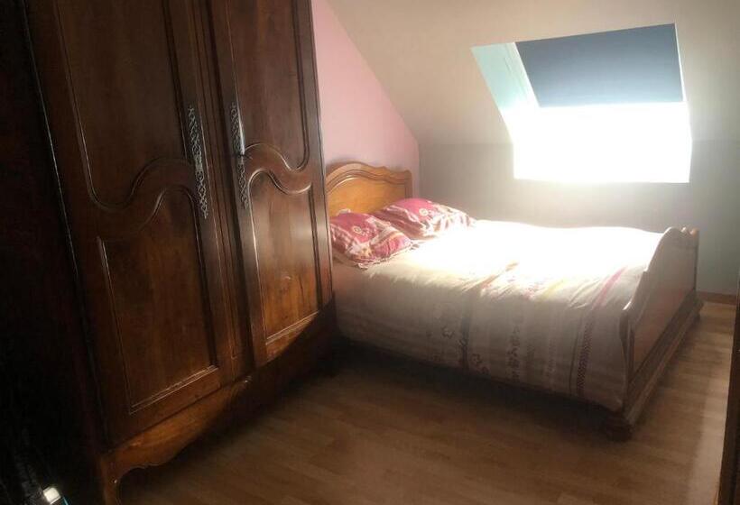 Bed and Breakfast Le Moulin De Montinault