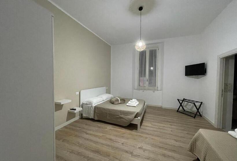 민박 Le Stanze Di Max