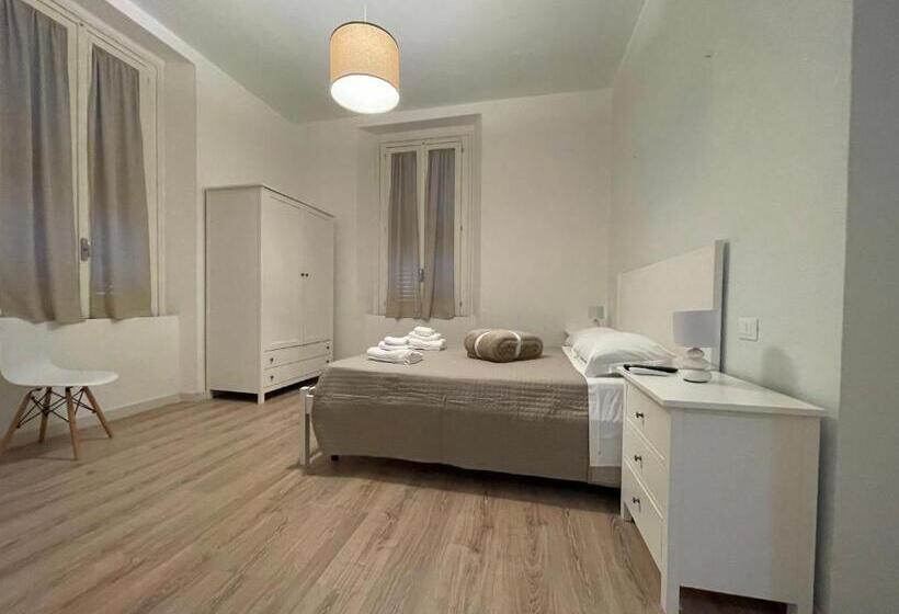 민박 Le Stanze Di Max